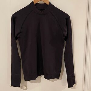 Lululemon Long Sleeve Shirt